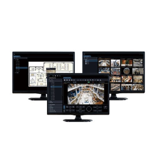 Design software WVASM300 PANASONIC System Solutions management