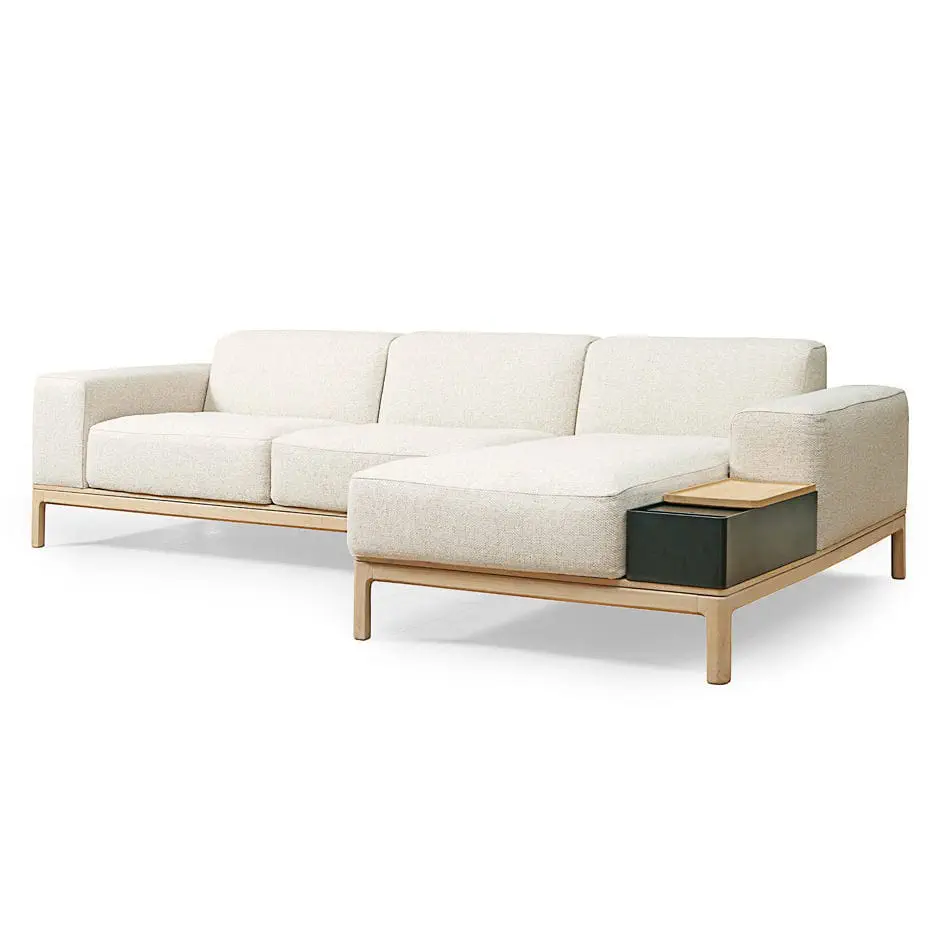 Akatakaso　Erik Jørgensen ソファ Erik Jørgensen Konami Sofa – Danish Design Store