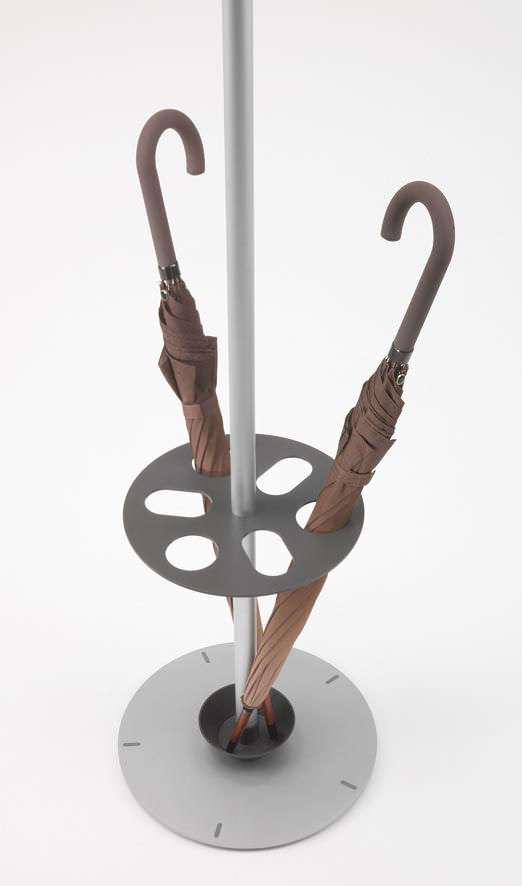 在庫処分】Mobles114 Bambu coat stand ポールハンガー