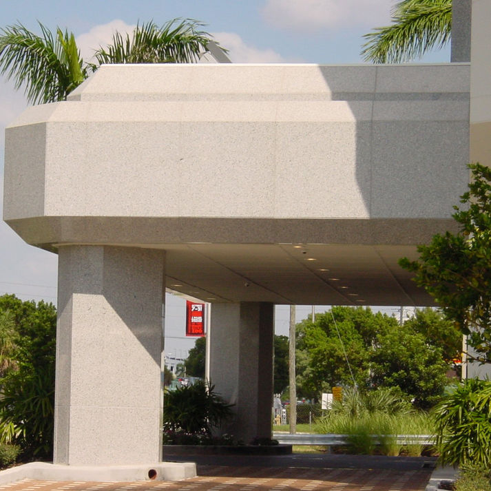 Panel cladding - ROMAN CLASSIC - Stone panels - travertine / aged ...