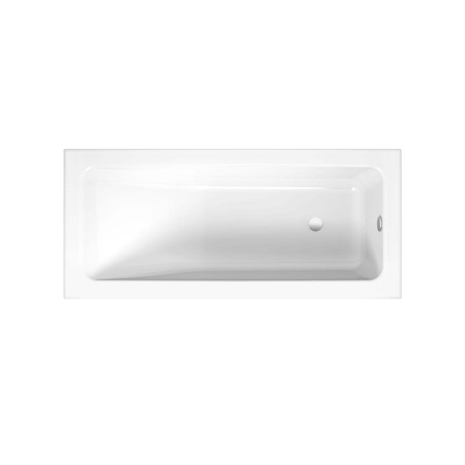 Home bathtub - BetteOne Relax - Bette GmbH & Co. KG - contemporary ...