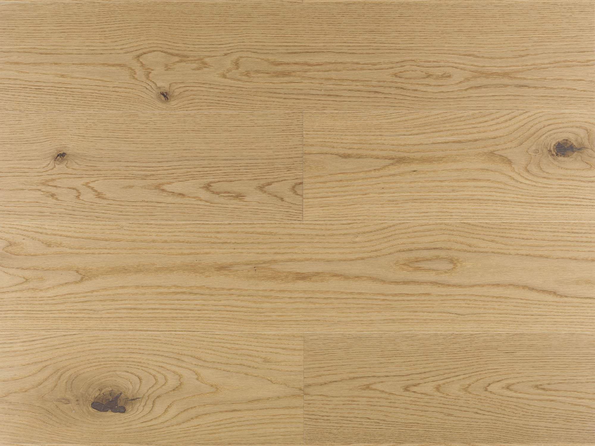 Engineered Parquet Floor Glued Oak Varnished Advance 1l