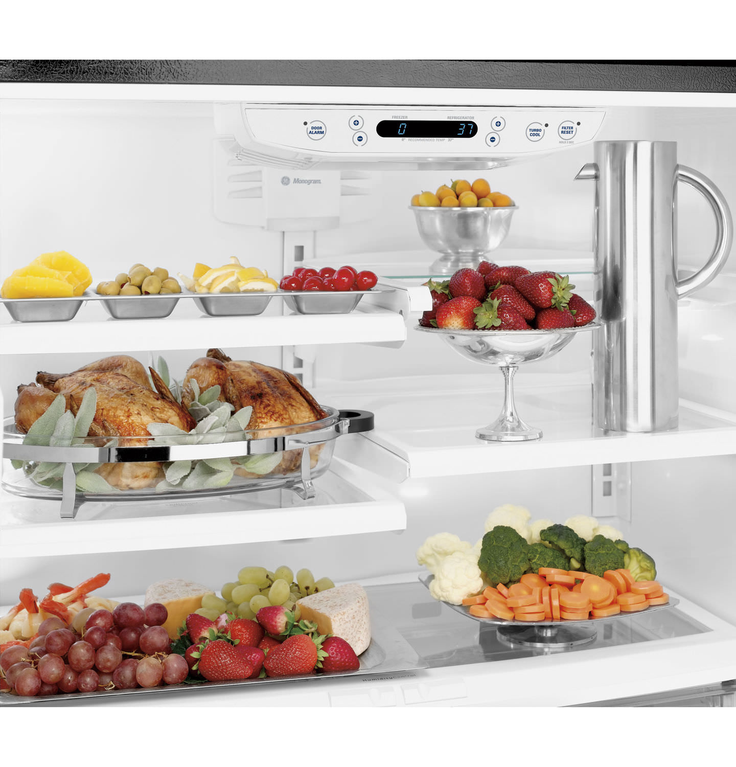 Internal Freezer Compartment Refrigerator Freezer Residential