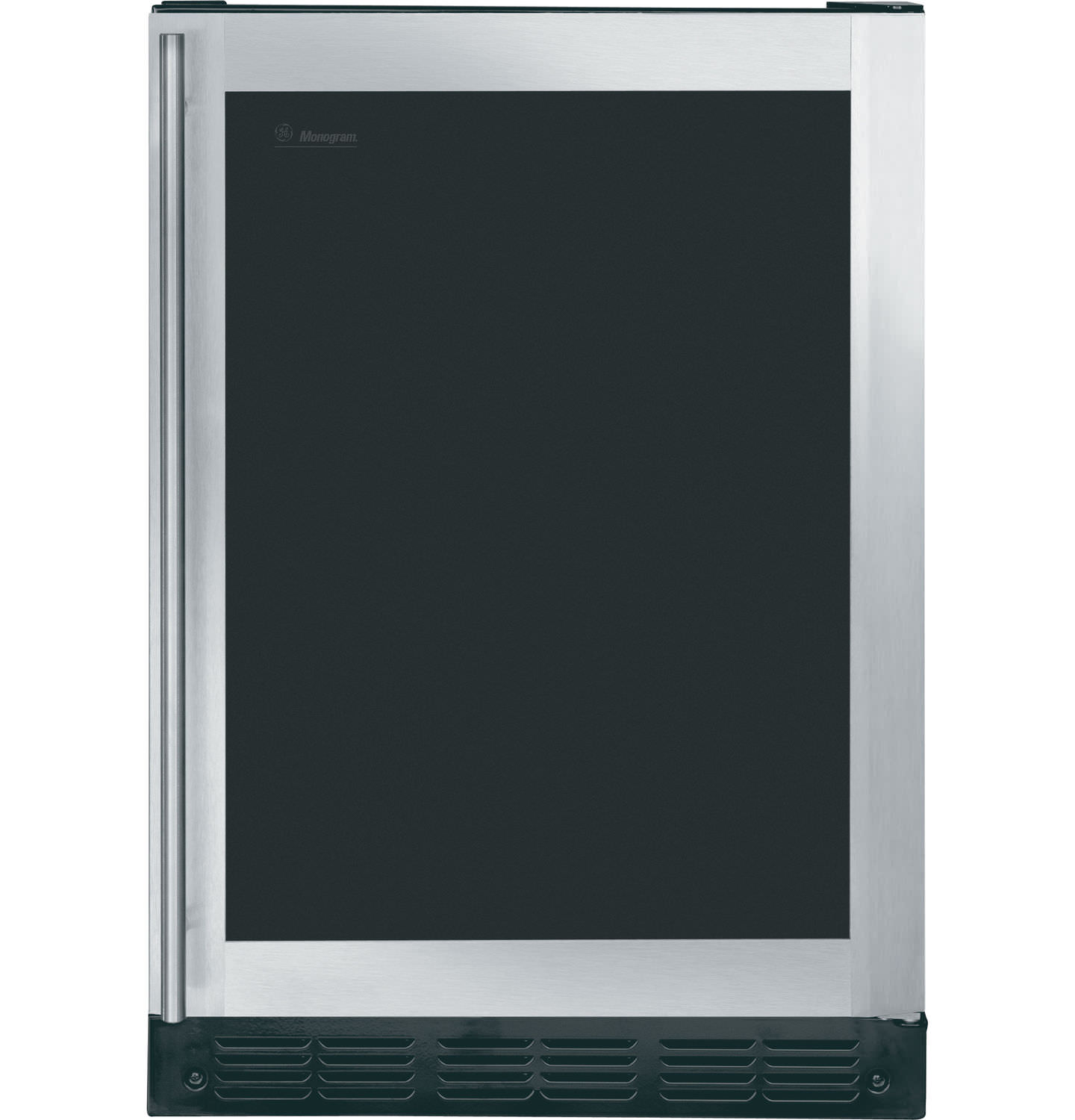 Builtin wine ZDWT240PBS Monogram undercounter