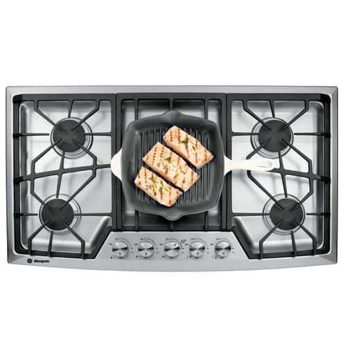 monogram zgu384nsmss