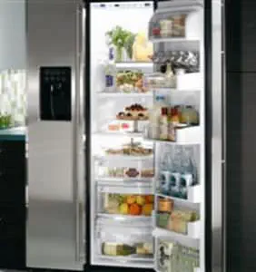 m＆r様✳️専用ページ American refrigerator - ZFSB23DXSS - Monogram - home