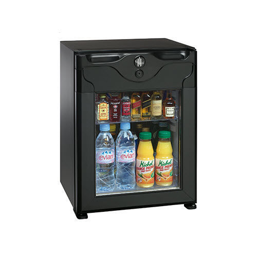 Glazed minibar PRIMO Minibar Systems for hotel