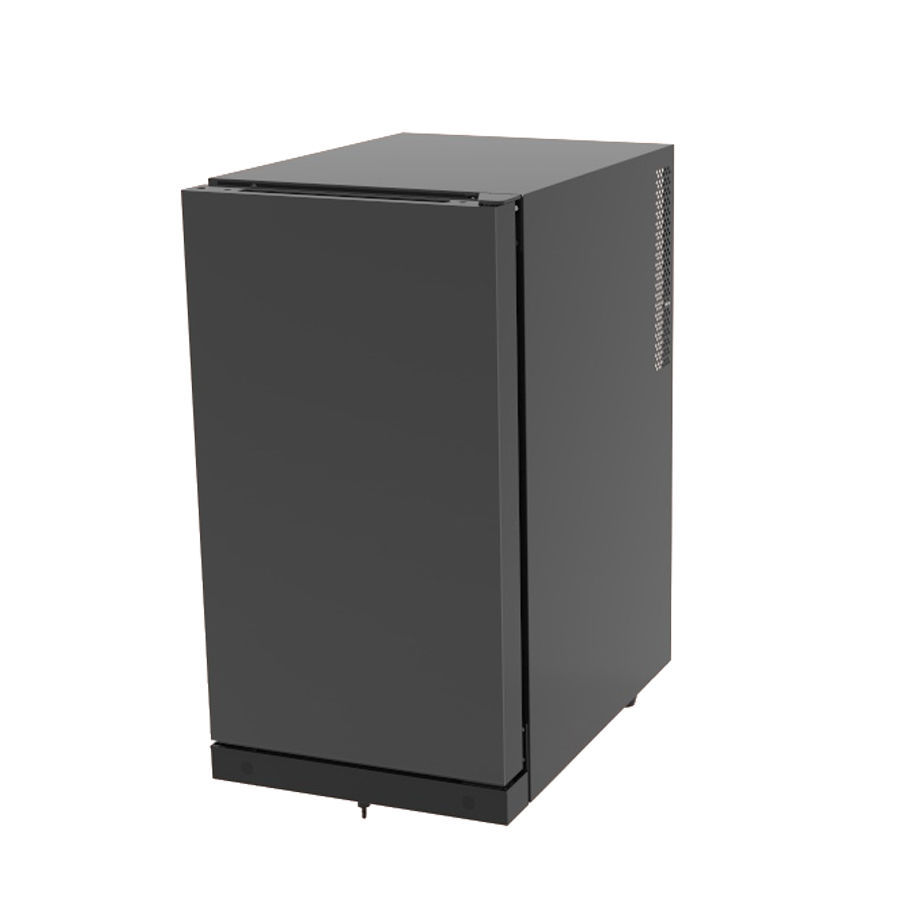 Compact minibar - GF-27 - Minibar Systems - with hinged door / with ...