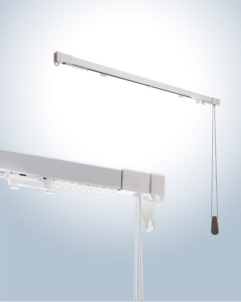 Chain Operated Curtain Track Window Gaia Dalex
