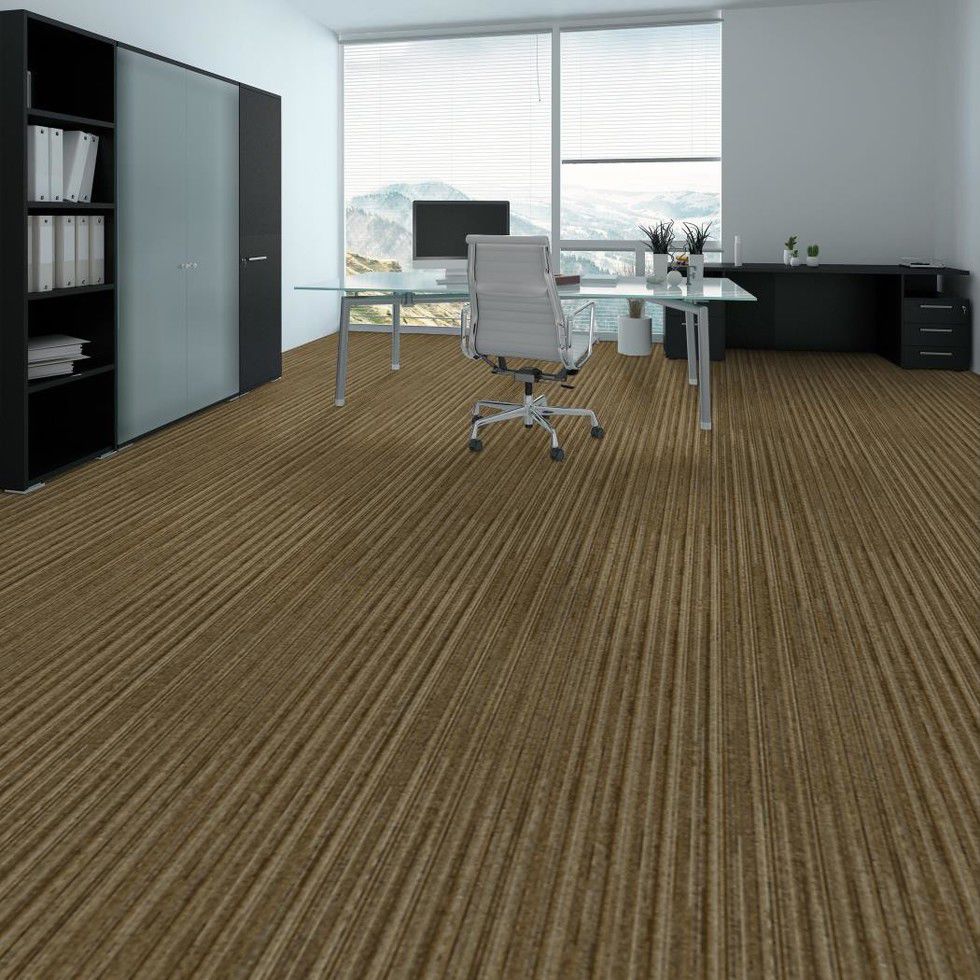 Tufted carpet REALLY LATE NIGHT TV BENTLEY PRINCE STREET nylon