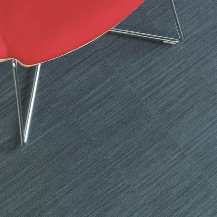 Vinyl flooring MARINE SOFTLINE INK Amtico International indoor