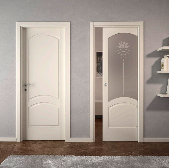 Sliding glass door pocket system 743 Otcdoors