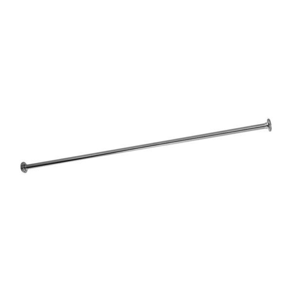 Wall Mounted Curtain Track For Drapes Commercial Home Cr