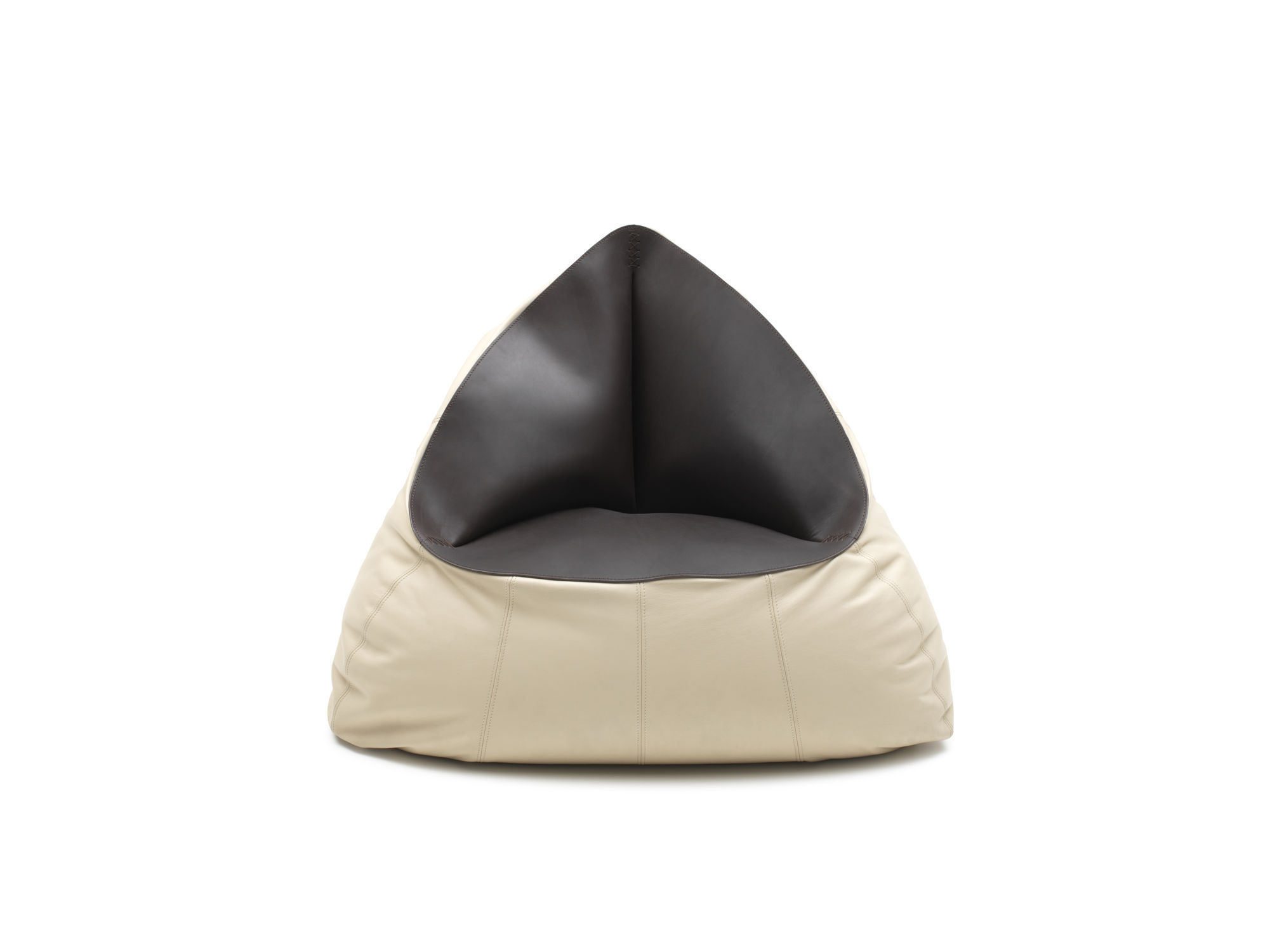 【美品】de Sede デセデ ビーンバッグチェア DS-9090 50212-20046172.webp