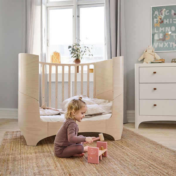 Leander baby bed on sale