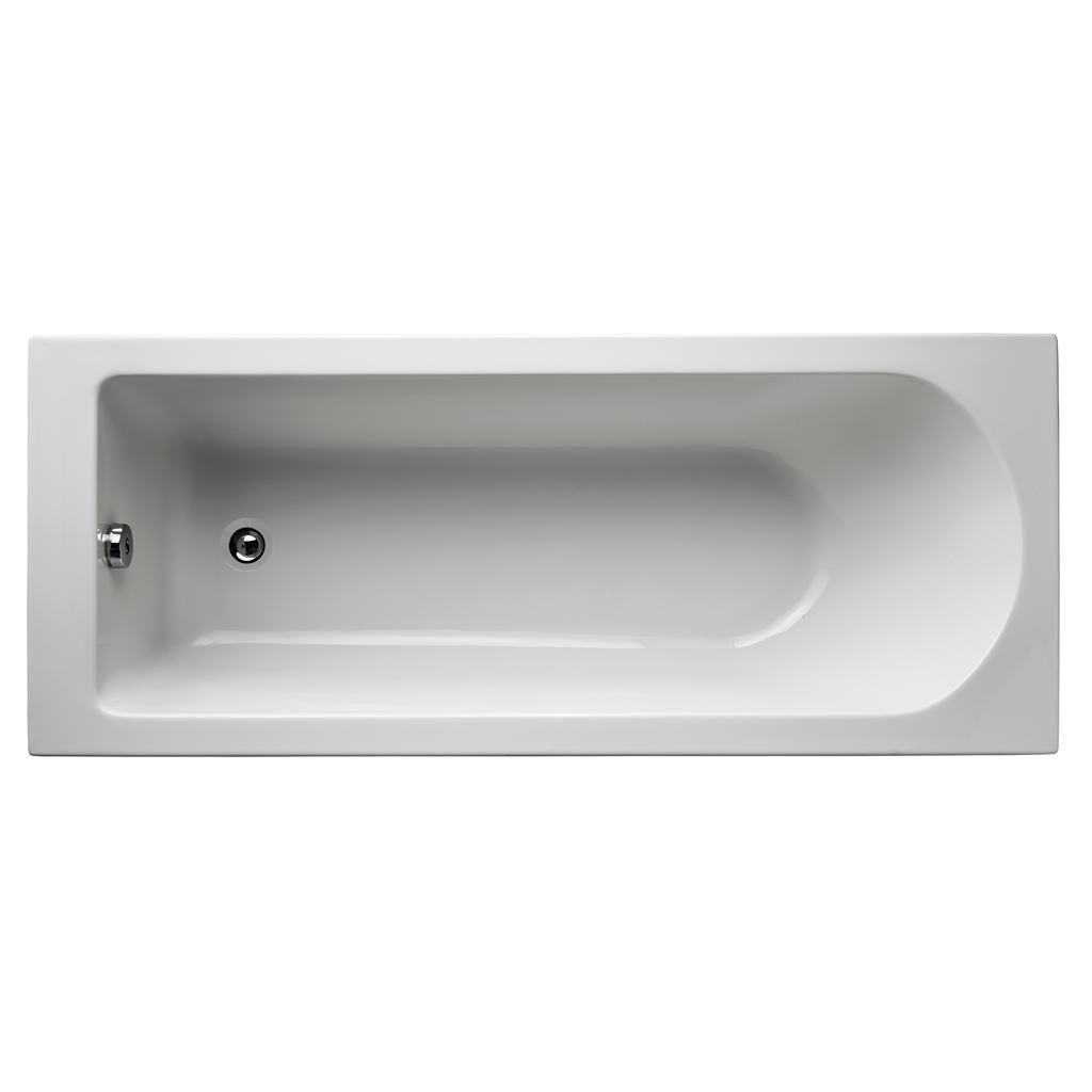 Freestanding bathtub T0003 Ideal Standard professional
