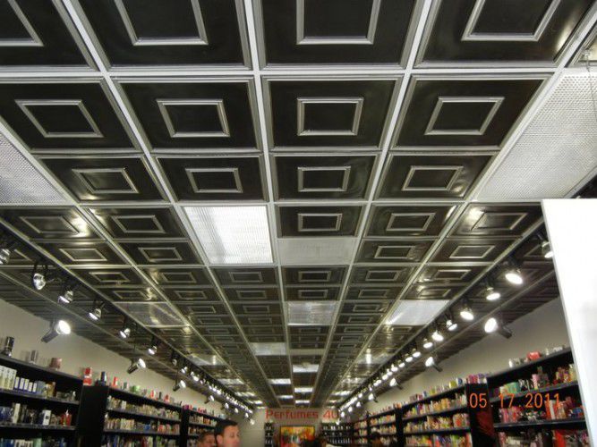 Pvc Suspended Ceiling 208 Decoraids Tile Decorative Flame Ant Pvc Suspended Ceiling 208 Decoraids, Ceiling Tiles Home Depot 2×4