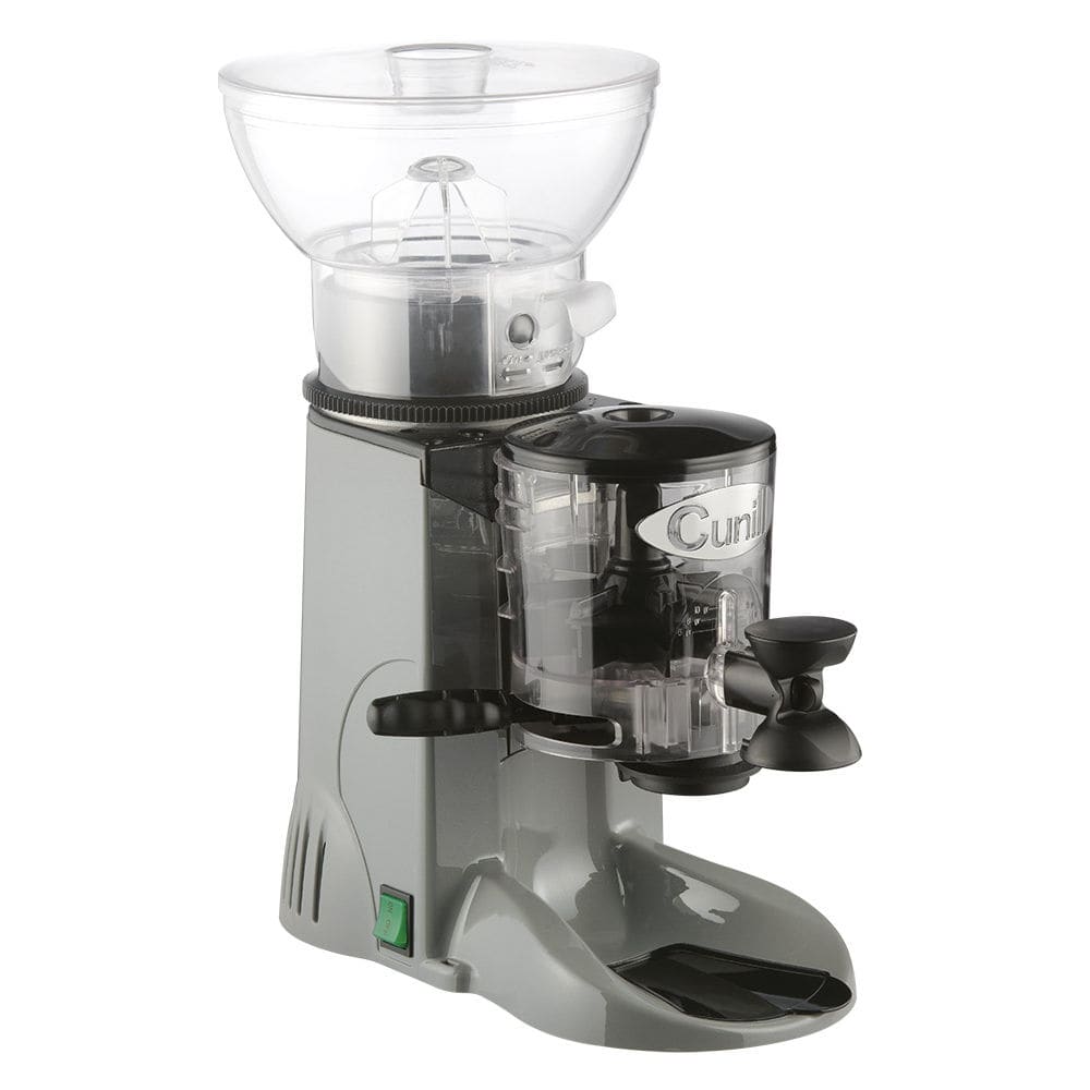 Commercial coffee grinder TRANQUILO II ABS CUNILL