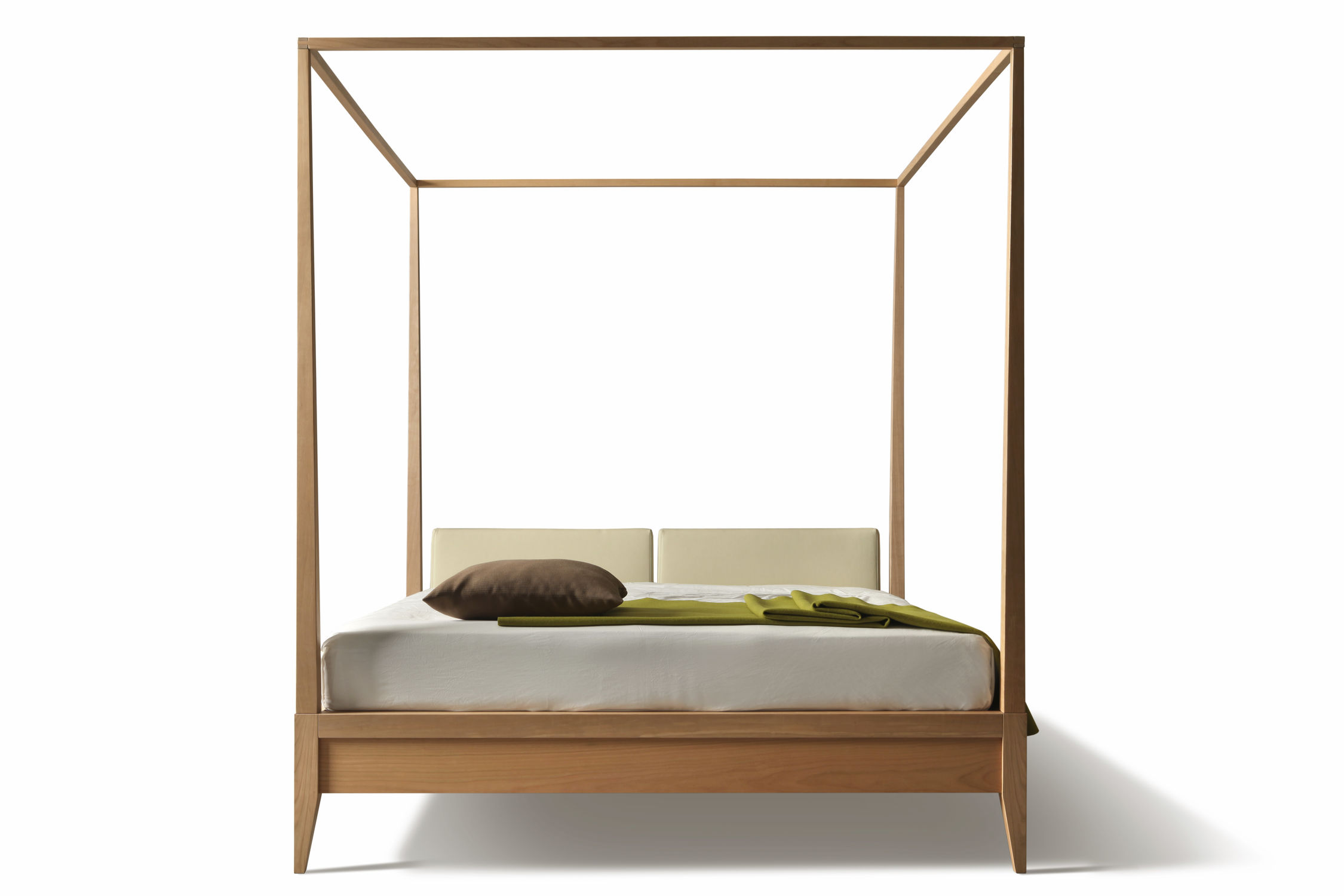 Pch series deals canopy bed