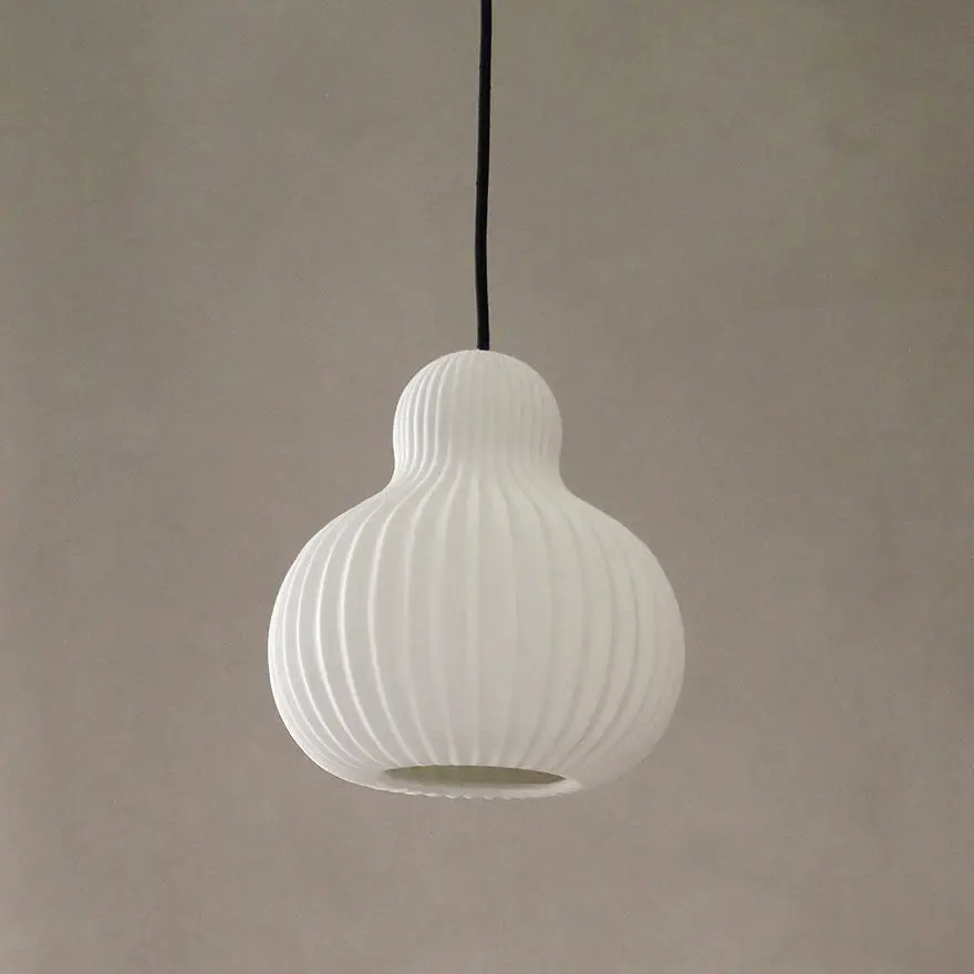 スノーベルペンダント/ FRANDSEN FRANDSEN snowbell pendant / フランゼン スノーベル ペンダント