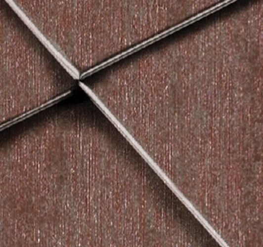 Decorative Metal Sheet Copper For Roofs For Facade Cladding