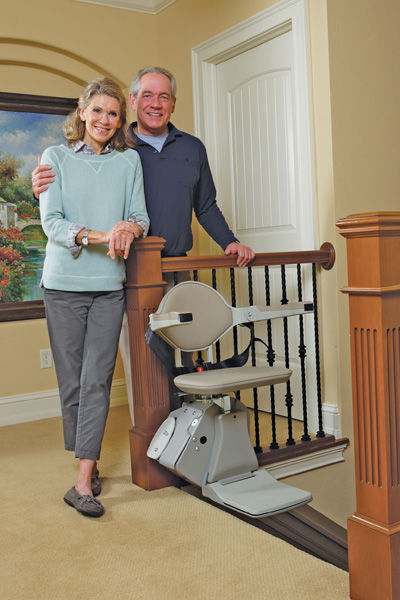 bruno 3000 stairlift