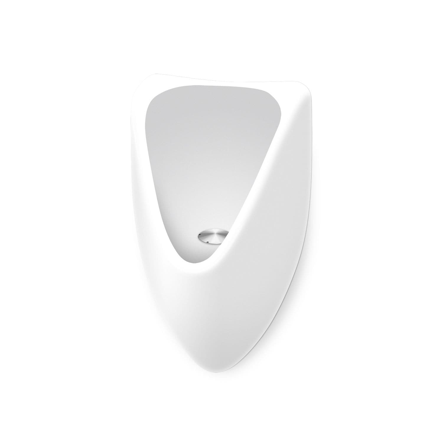 Wallmounted urinal MASTER uridanespaña glass fiberreinforced plastic / commercial