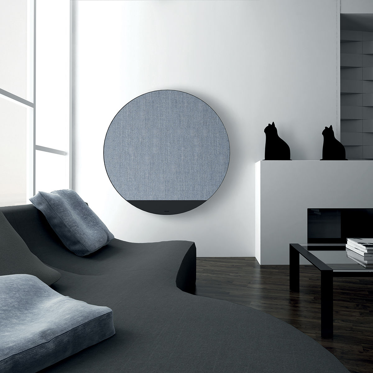 Orinoco Radiator Hot water radiator - ORIMONO - IRSAP - electric / 501 w...750 w / 0...500 w