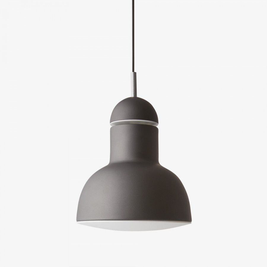 Pendant lamp - TYPE 75 MAXI - Anglepoise® - aluminum