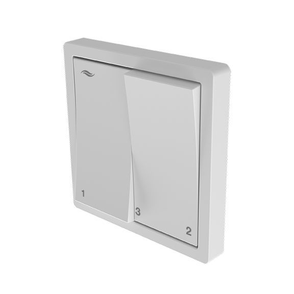 Ventilation control unit PURE inVENTer