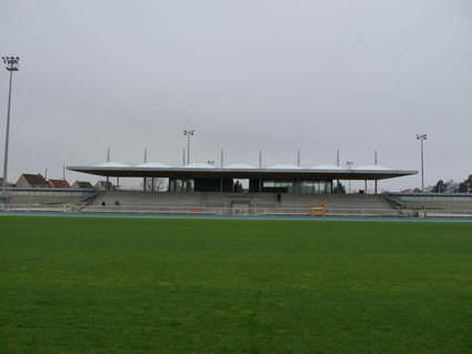 Cable-and-membrane tensile structure - ACS-PRODUCTION - roof / with PVC ...