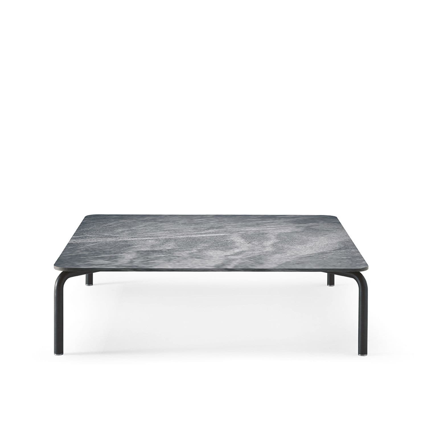 Contemporary coffee table - SPOOL 006 - RODA - porcelain stoneware ...