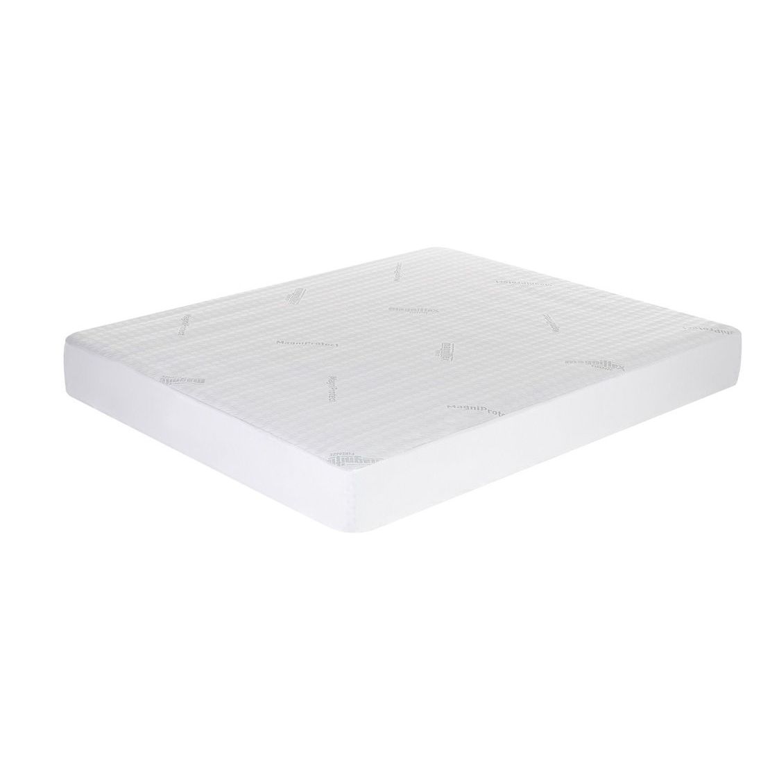 Polyester mattress cover MagniProtect Plus Antivirale Magniflex