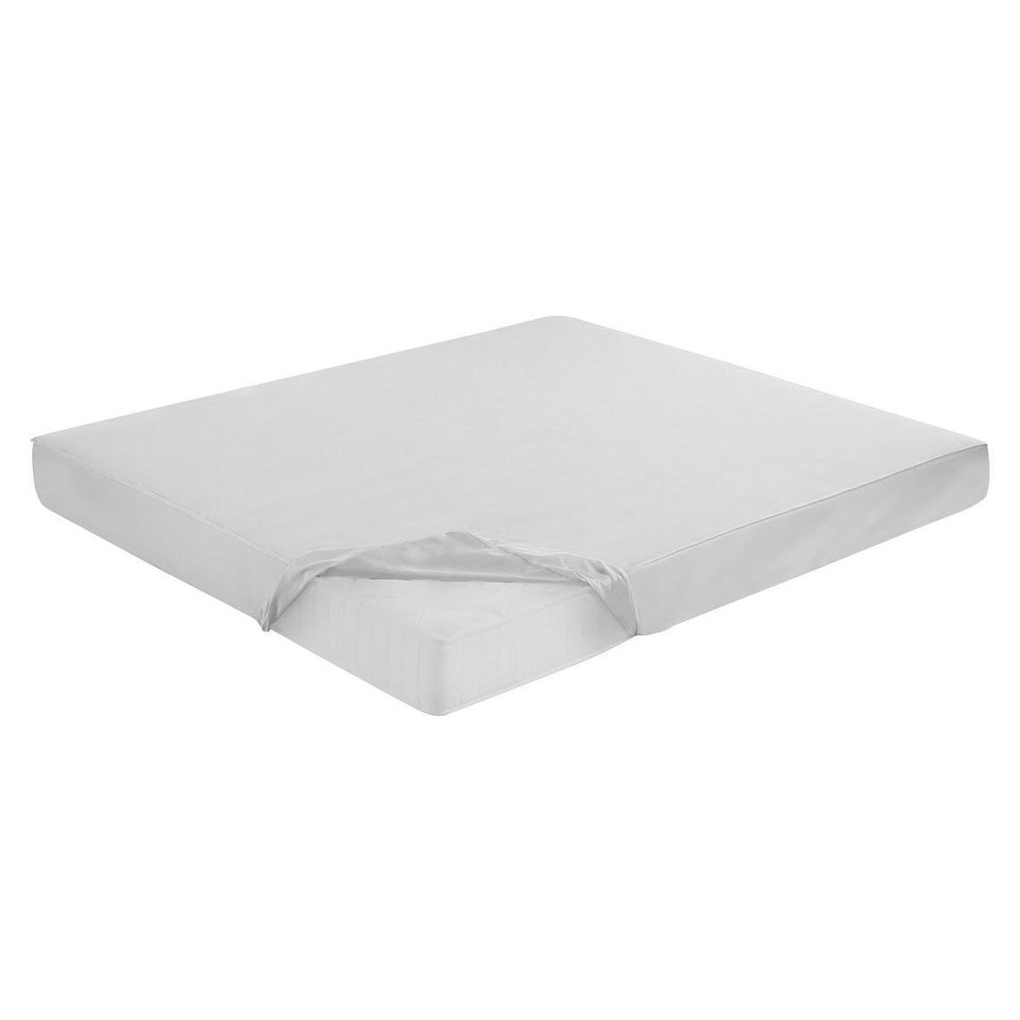 Polyester mattress cover waterproof sponge Magniflex polyurethane