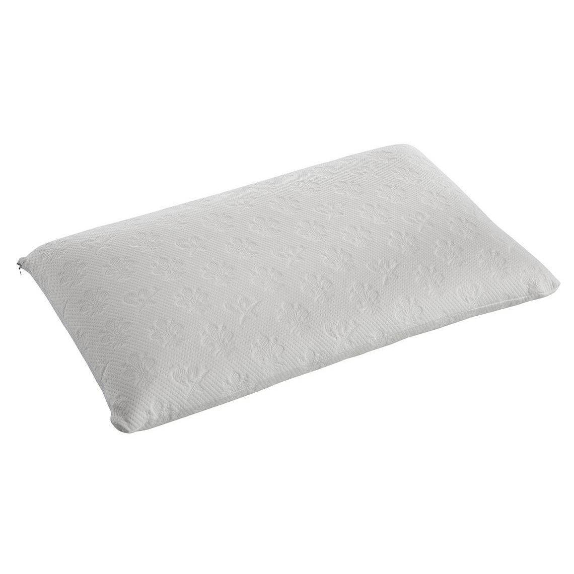 Viscose pillow Classico Standard Magniflex rectangular / home