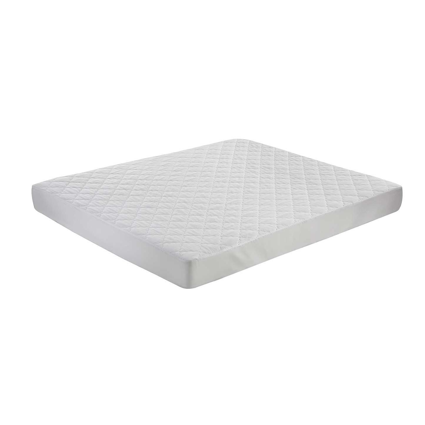 Polyester mattress cover Aloe Vera Magniflex fabric