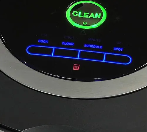 Domestic use vacuum cleaner - ROOMBA® : 780 - iRobot - robotic