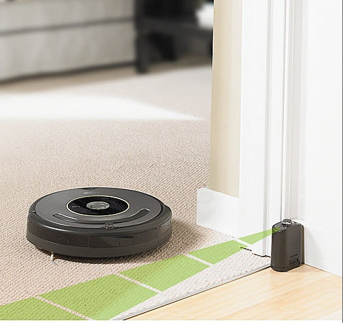 Domestic Use Vacuum Cleaner Robotic Roomba 630 Irobot