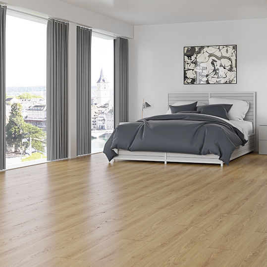 HDF laminate flooring S181175 FAUS International Flooring