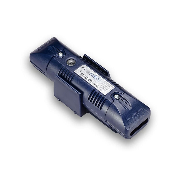 Lighting control module - RLED30SLAVE - Rako Controls