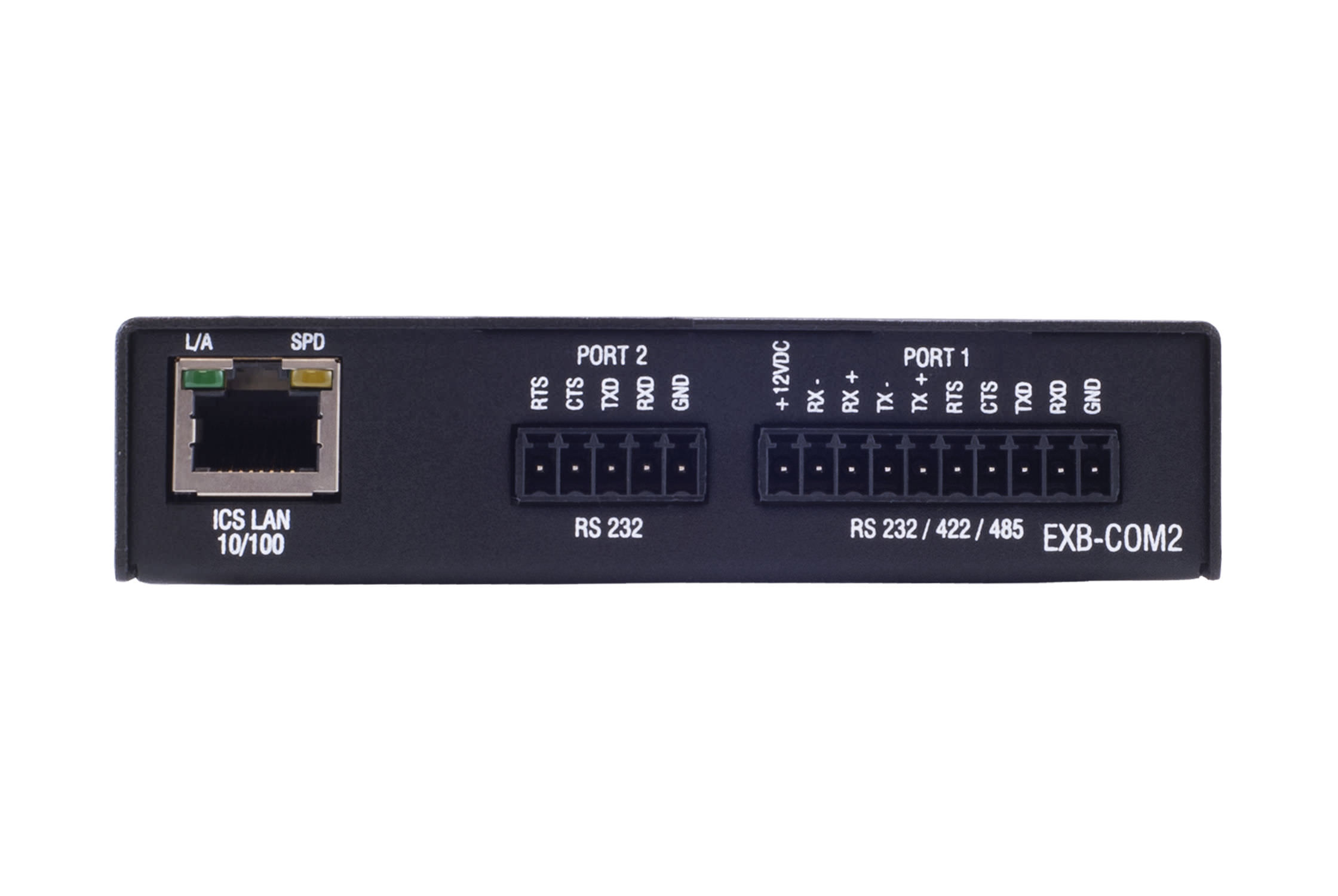 Home automation system interface module - EXB-COM2 - AMX