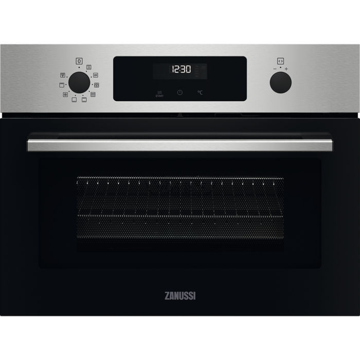 Electric oven ZVENM6X2 Zanussi Home appliances convection / combi