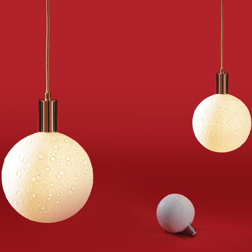 Seletti deals moon light