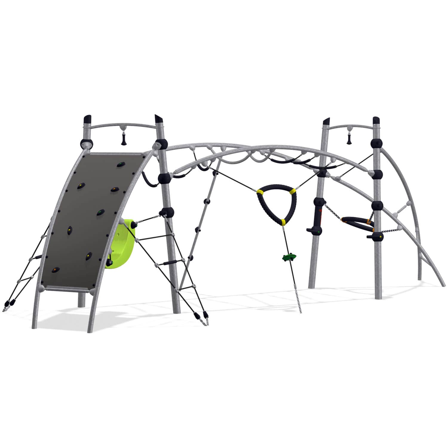 climbing wall cleats