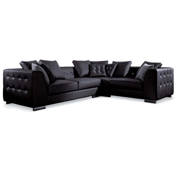 Modular Sofa Bogart Della Rovere Corner Contemporary Fabric Modular Sofa Bogart Della Rovere