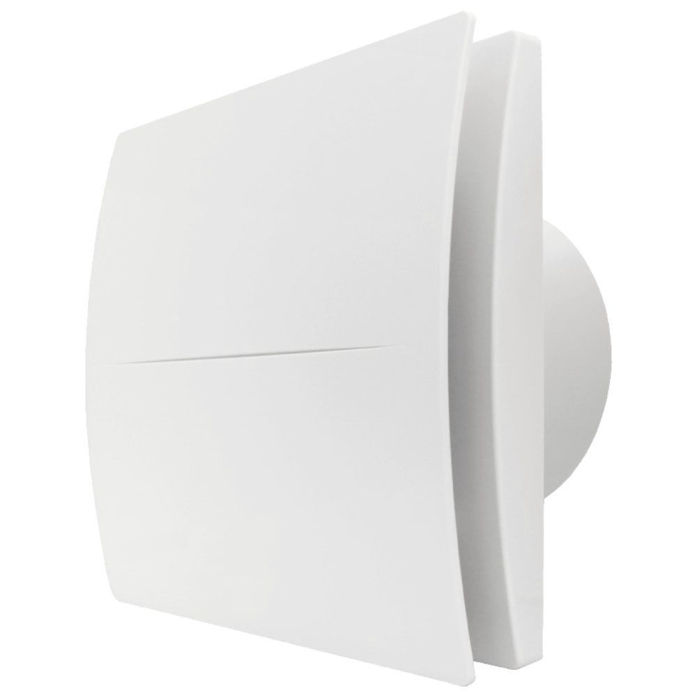 Extractor fan BF SERIES Systemair wallmounted / ceiling / window