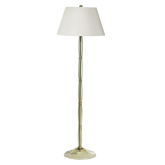 Floor-standing lamp - GIGANTE - Donghia - Venetian glass / fabric ...