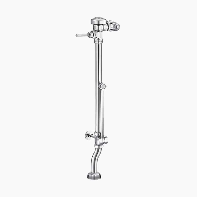 Commercial toilet flush REGAL BPW Sloan
