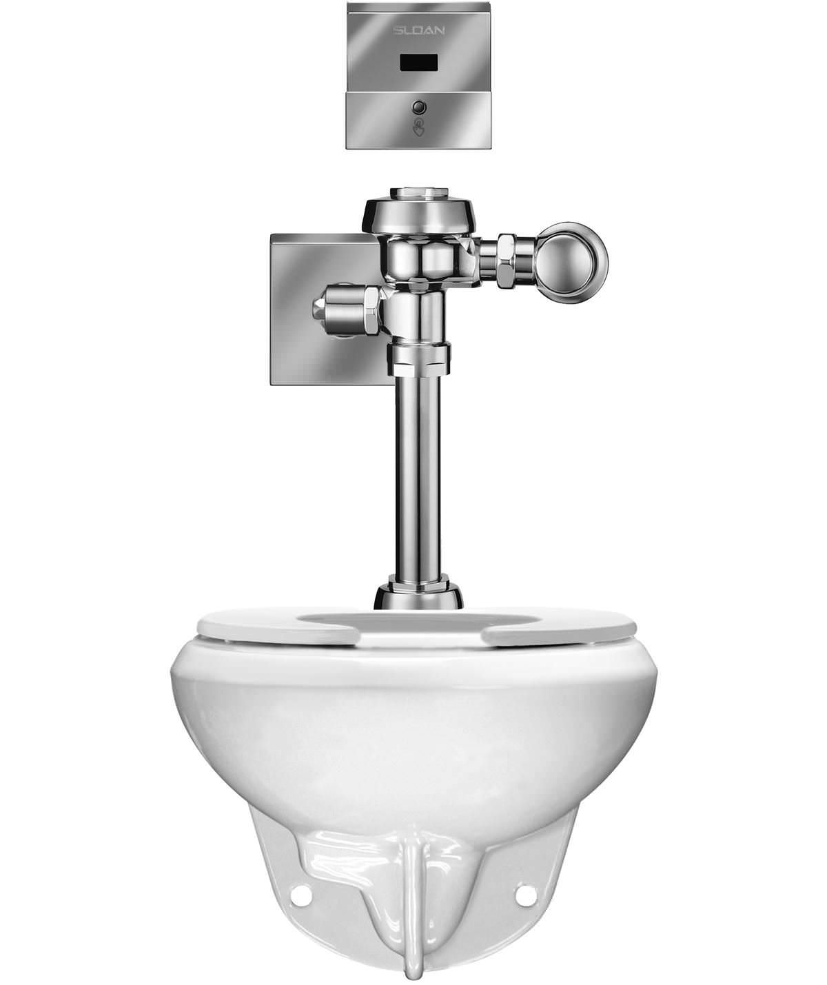 Sloan Regal Wall-Hung Urinal