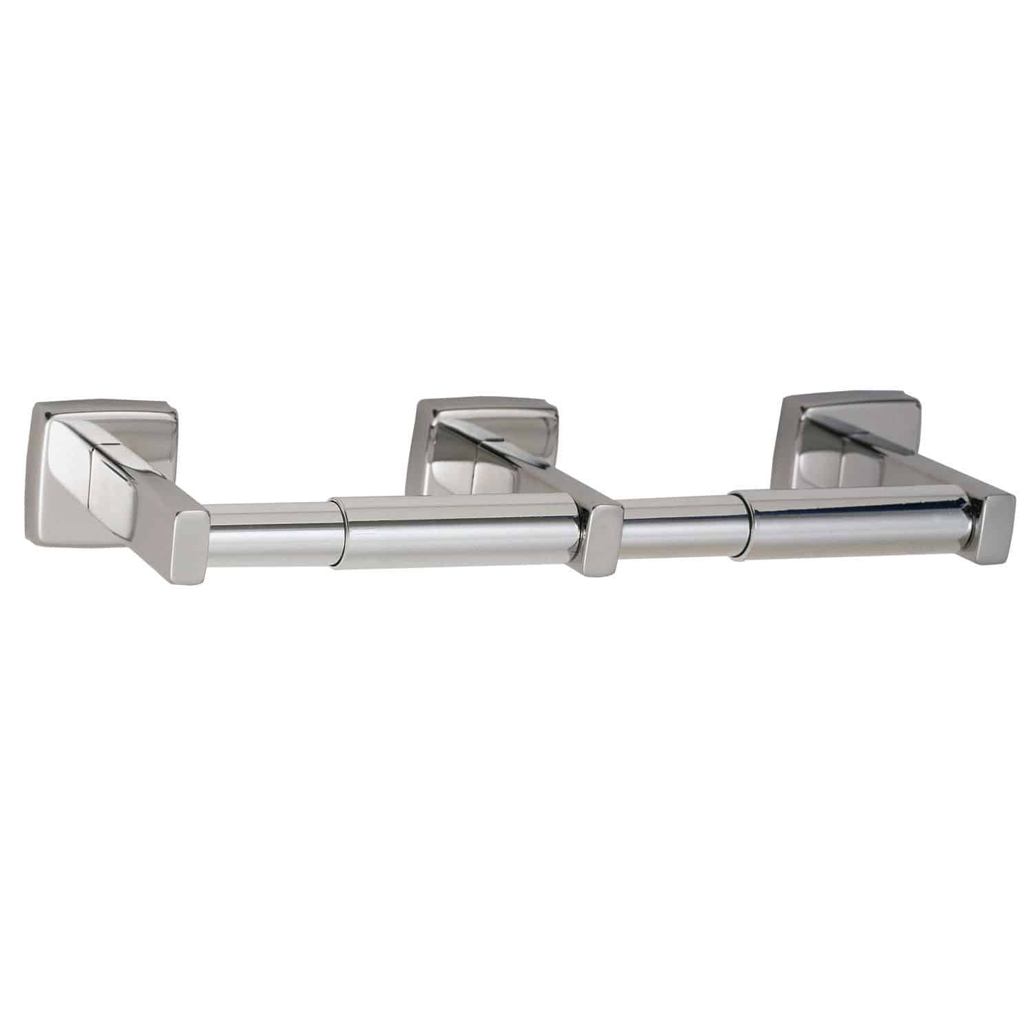 Wall-mounted toilet roll holder - B-686 - Bobrick Washroom Equipment ...